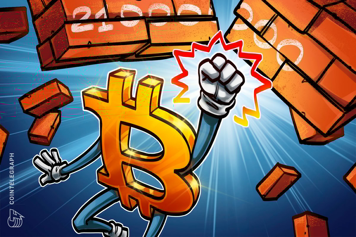 O capitão de 21 milhões do Bitcoin pode ser modificado?