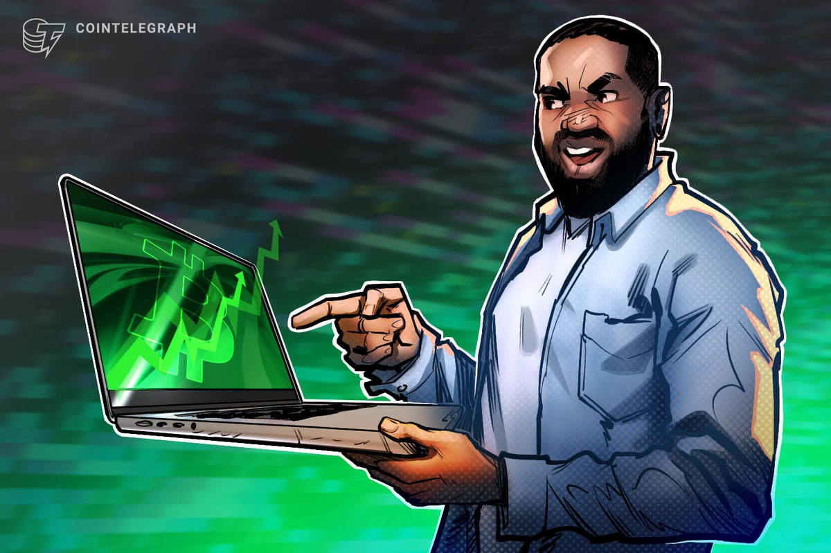 O ceticismo dos preços do Bitcoin permanecerá nos milhões: analista