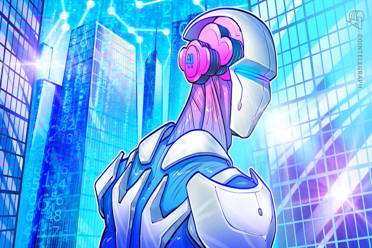 O futuro pertence àqueles que possuem sua IA.