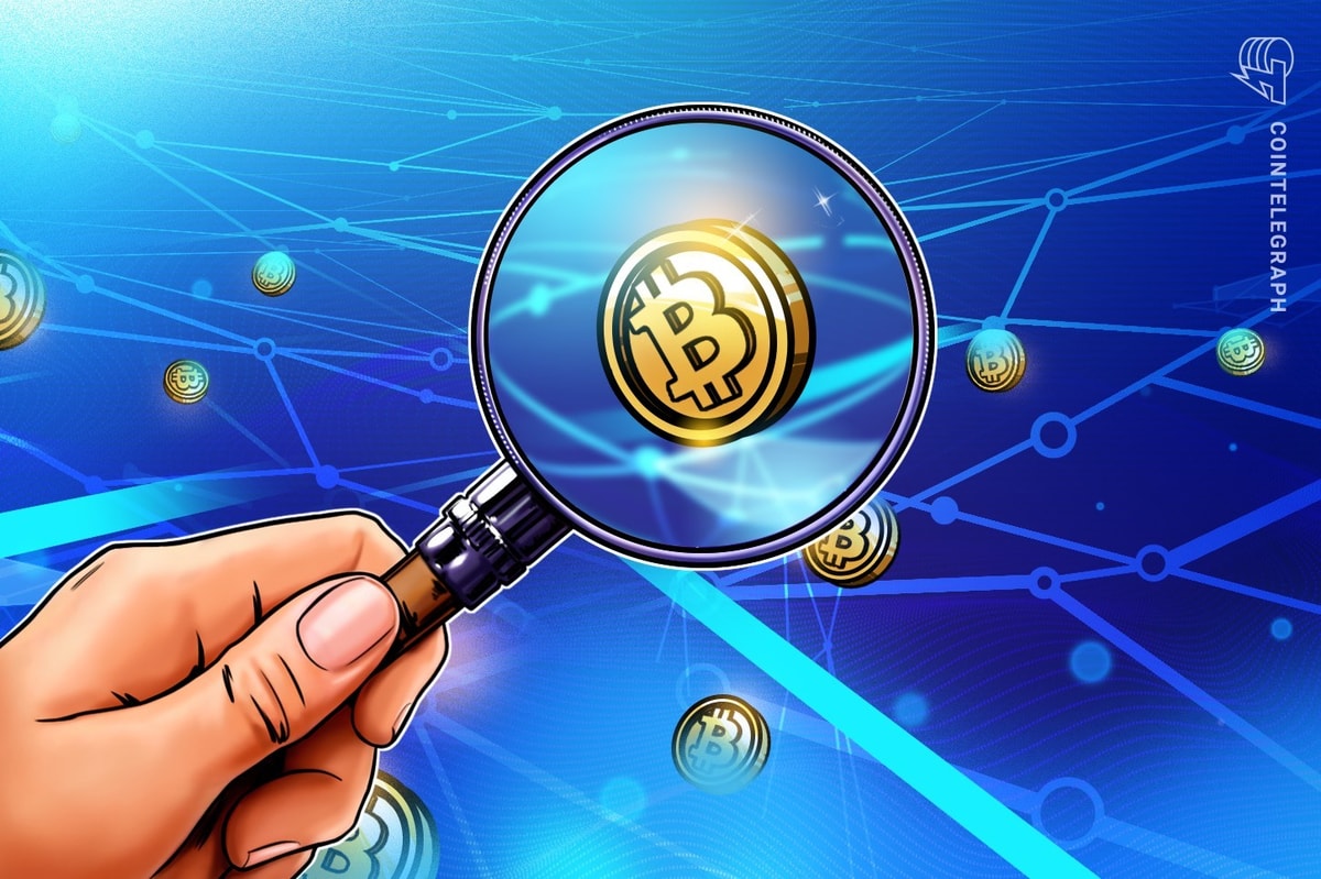 O mercado em alta do Bitcoin está no final? Dados de Onchain dizem sim