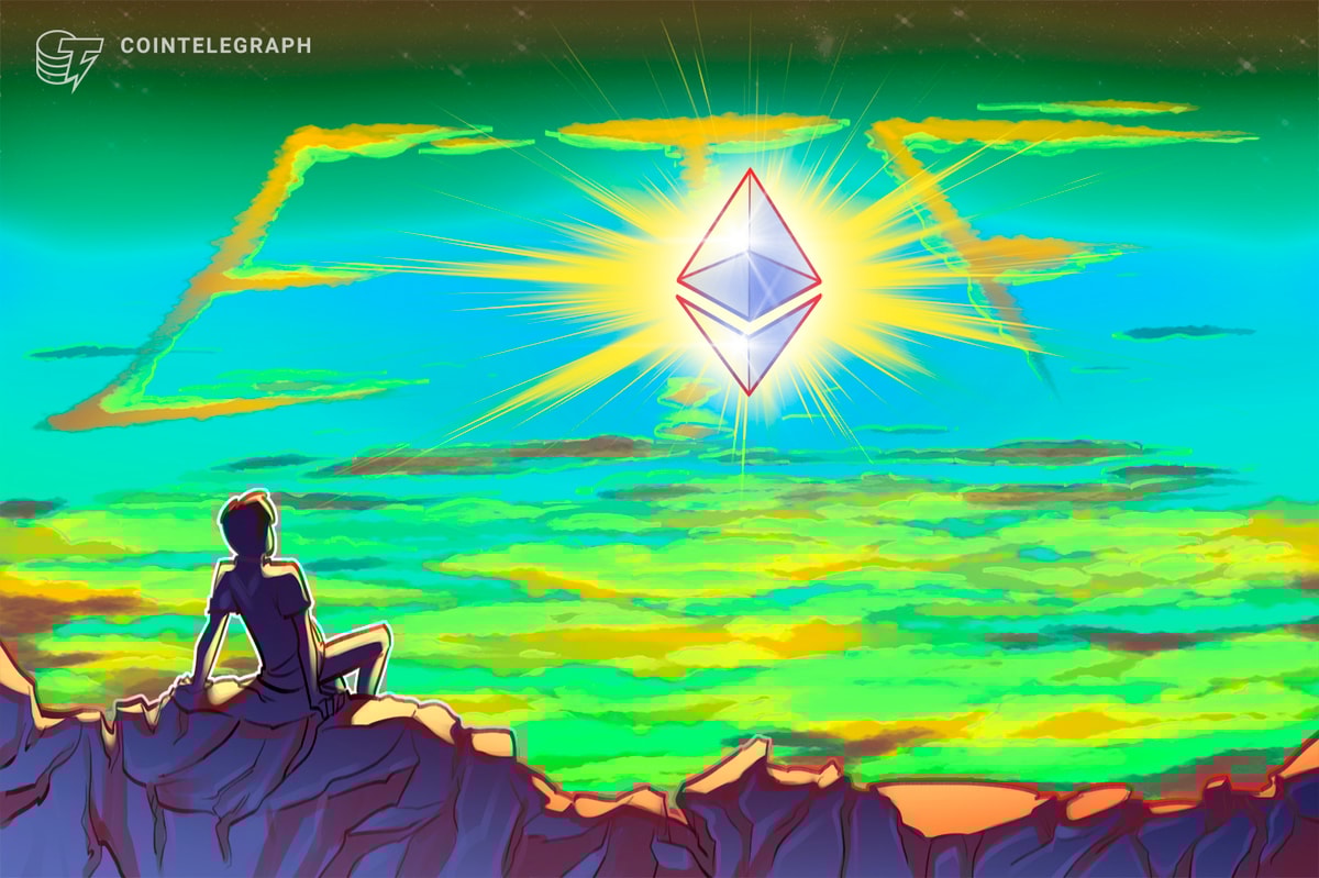 Os ETFs de Bitcoin e Ethereum Post ‘Maior semana de todos os tempos’ para o volume