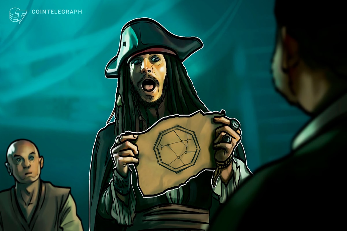 Os EUA representam Bill para autorizar a pirataria sancionada pelo estado contra os cibercriminosos