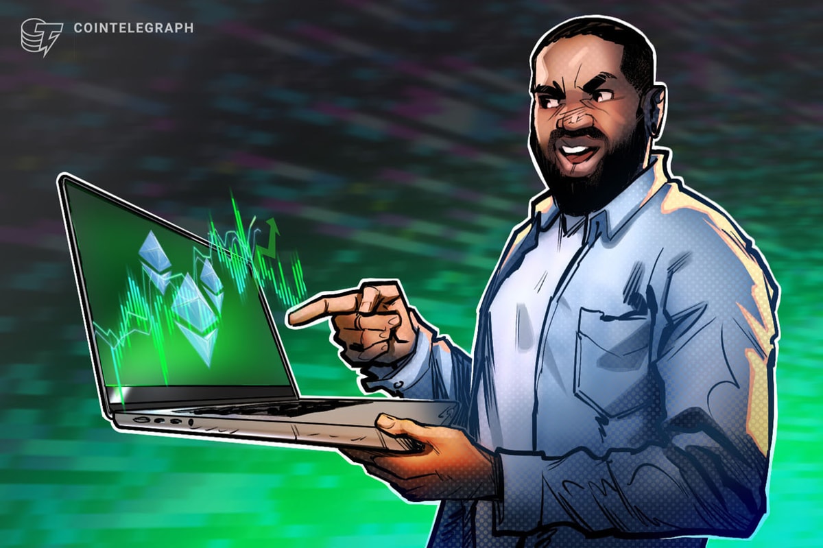 Os comerciantes, incrédulos, estão vendendo para as baleias