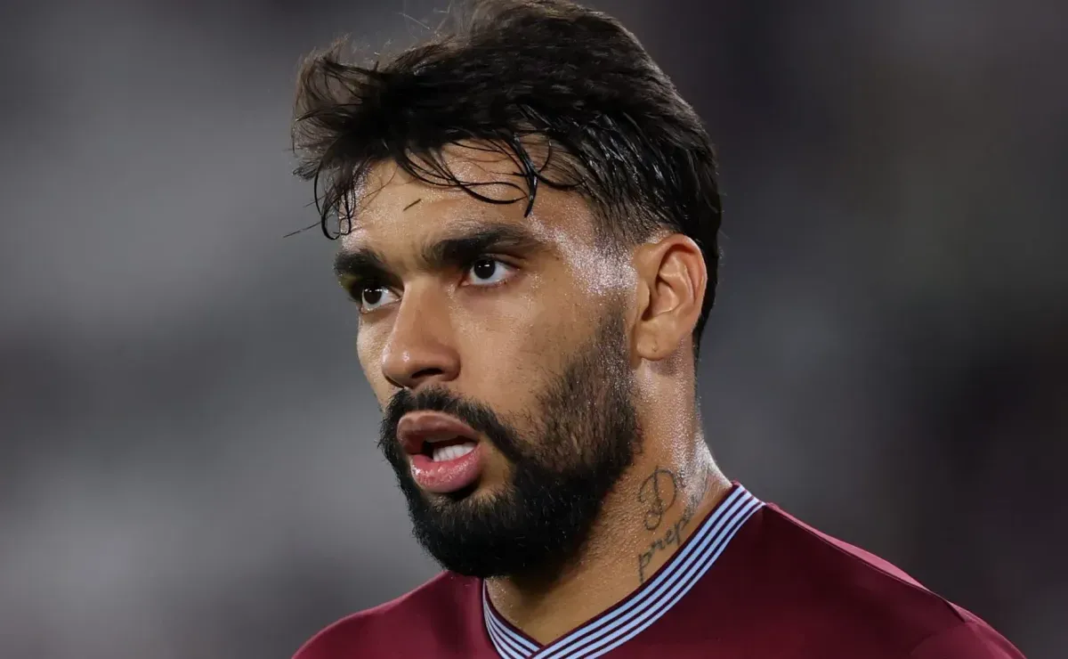 🚨 Paquetá fecha com o novo clube e decisão surpreende o West Ham!