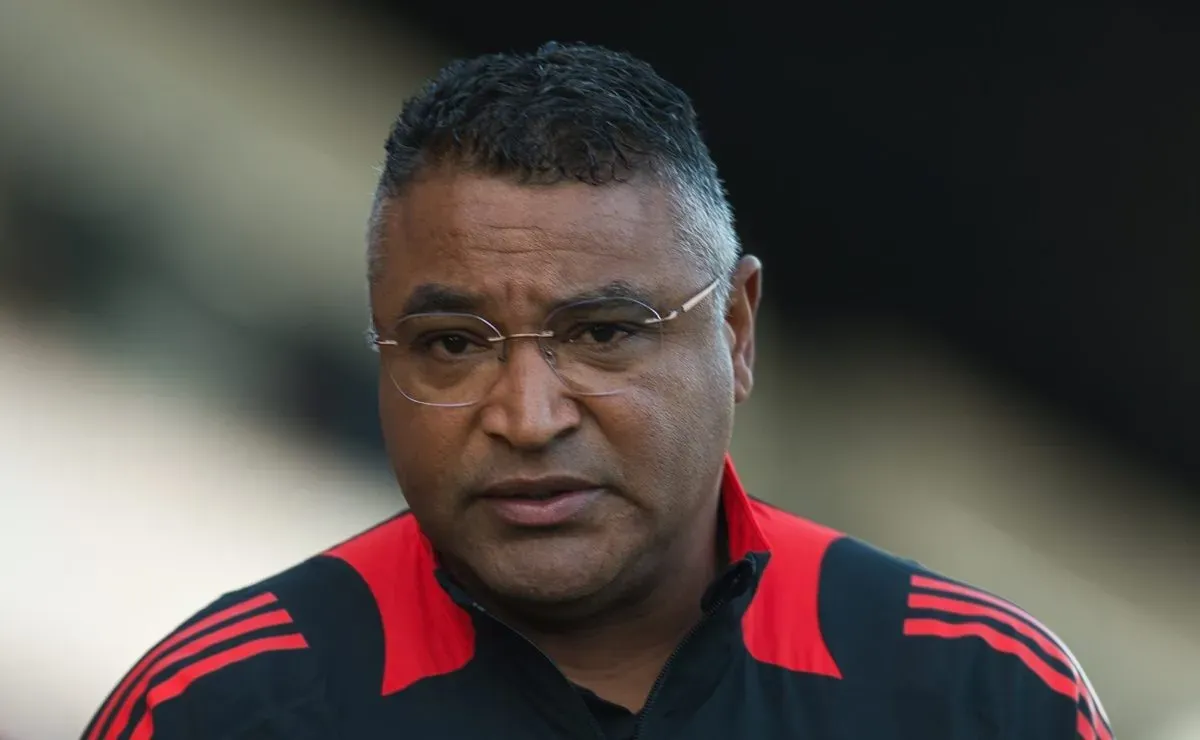 Roger Machado desabafa antes de Flamengo x Inter e faz mistério