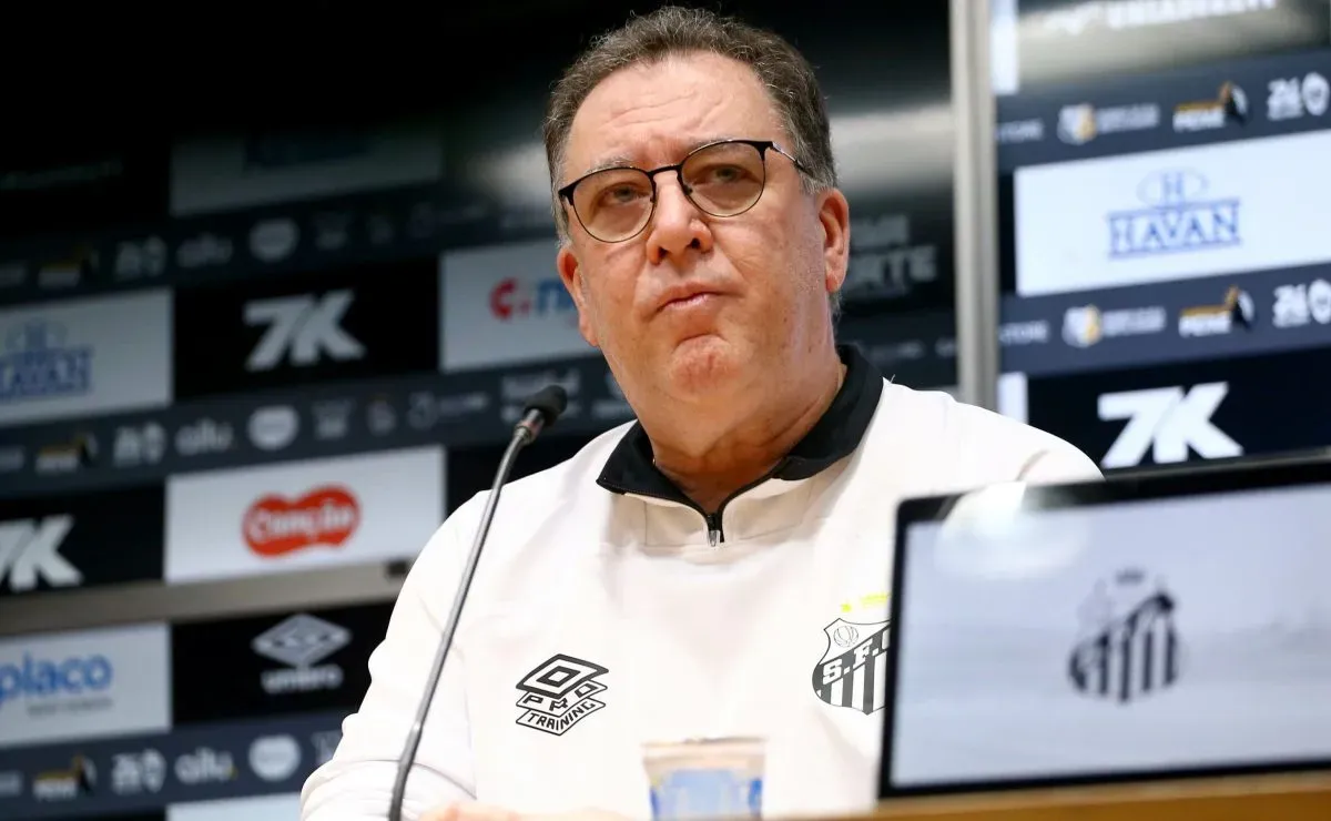 Santos aceita vender João Paulo ao Flamengo, mas ainda não tem oferta