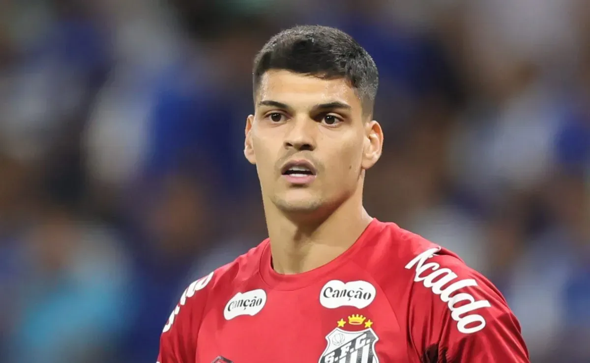 Santos bate martelo sobre negociar Brazão com o Flamengo e contratação tem notícia urgente confirmada