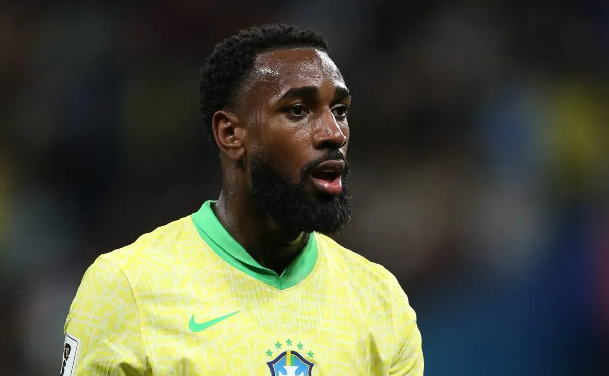 Situação de Gerson, ex-Flamengo, é exposta no Zenit, da Rússia