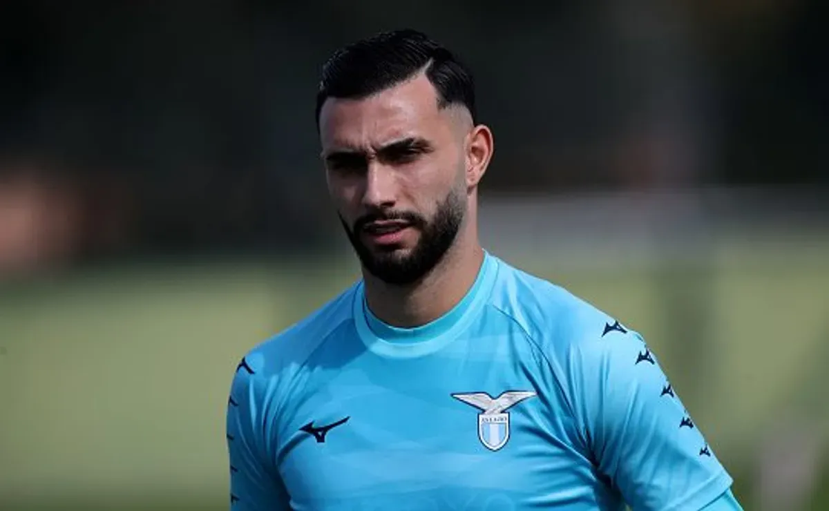 Taty Castellanos perde a paciência com a Lazio e age para jogar no Flamengo