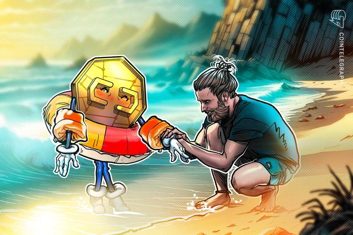 Usuários do Arcadia Finance reembolsados pelo Defi Hack Insurance