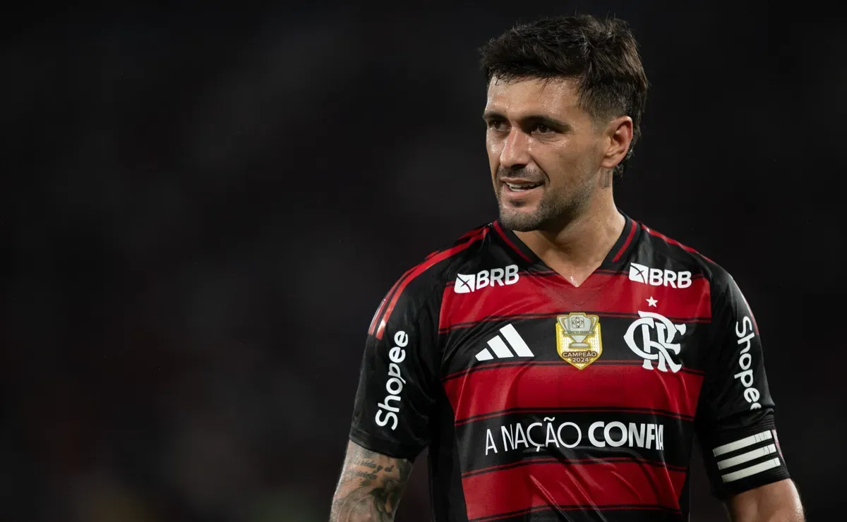 Veja os palpites dos comentaristas do Grupo Globo para Flamengo x Grêmio