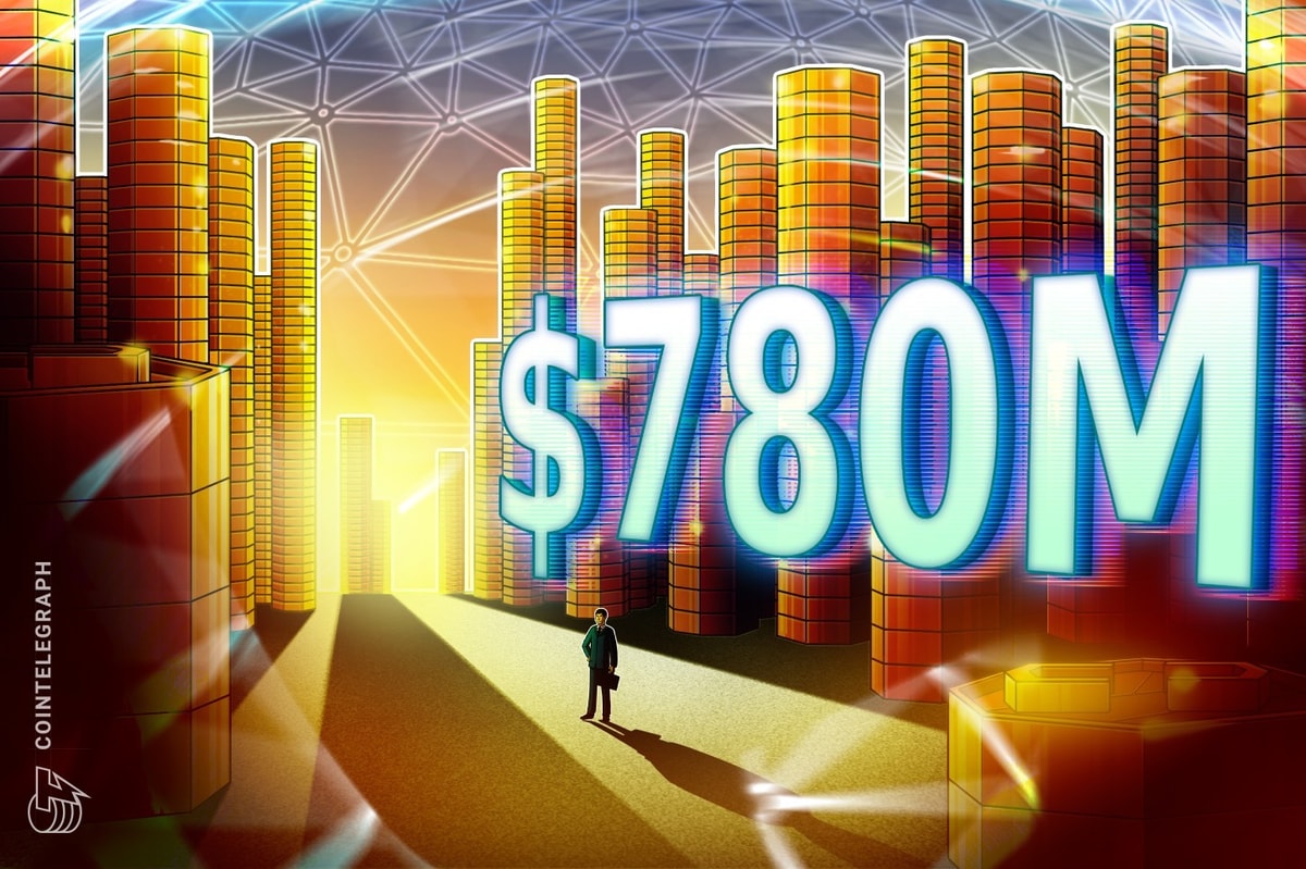 Verbo, Ton Treasury Company, anuncia mais de US $ 780 milhões em ativos