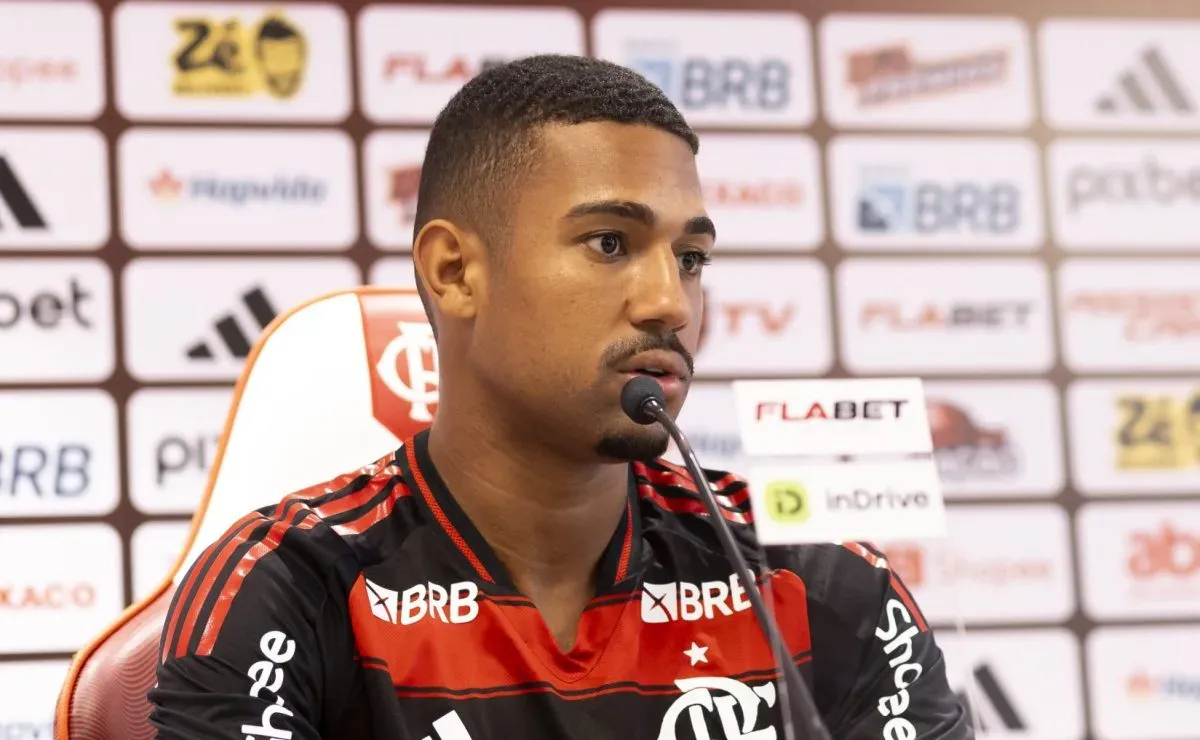 Vidente traz previsão empolgante para o Flamengo contra o Ceará