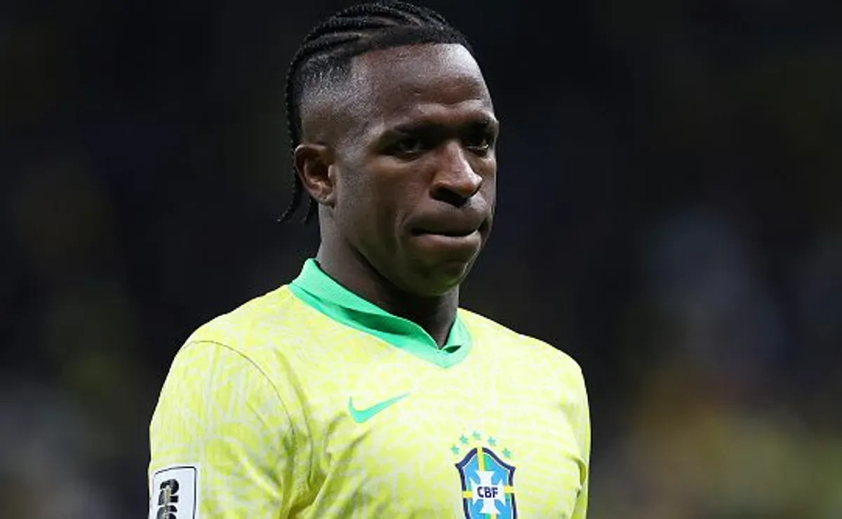 Vinicius Júnior toma decisão definitiva na carreira e prejudica Flamengo