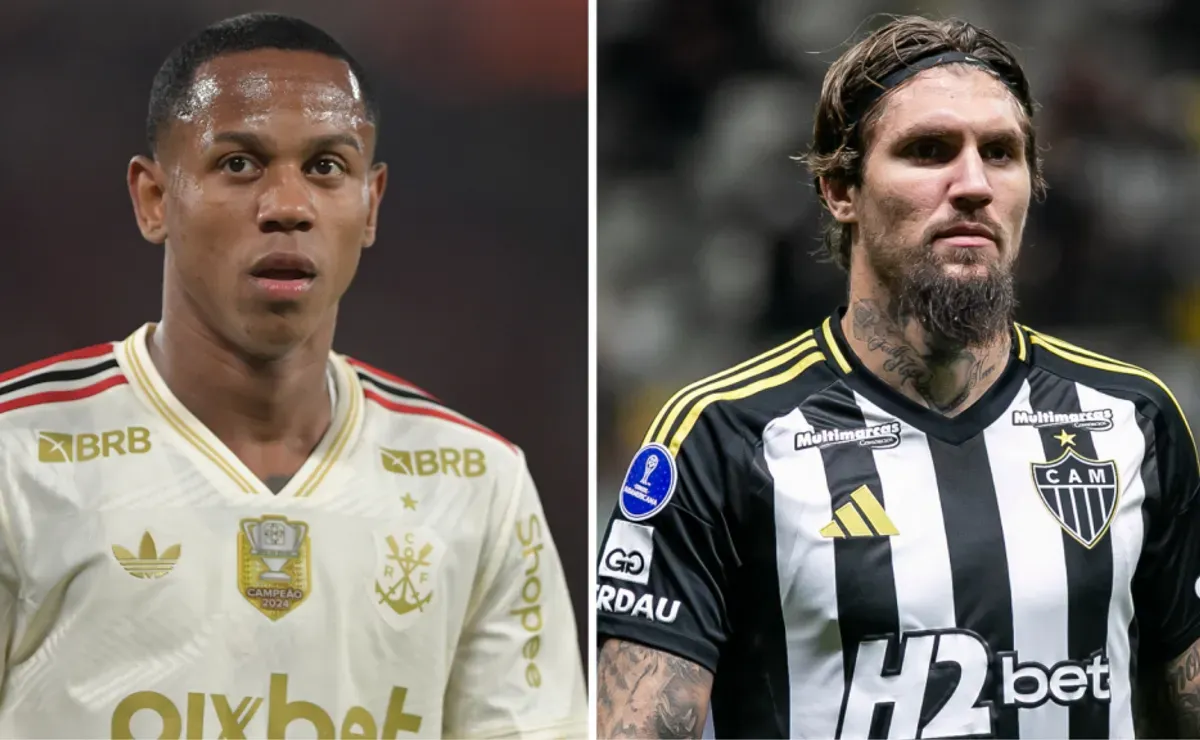 Wallace Yan peita chilique de Lyanco e a Nação enlouqueceu nas redes sociais