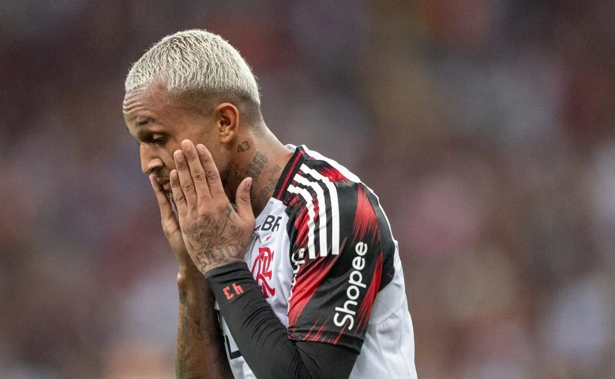 Wesley passa por situação complicada após deixar o Flamengo para jogar na Roma
