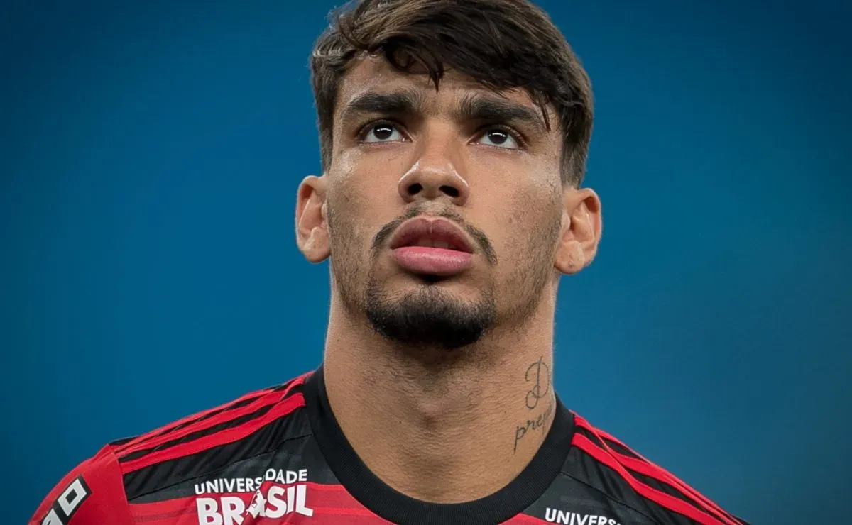 West Ham-ING não facilita e Flamengo está mais longe de Lucas Paquetá