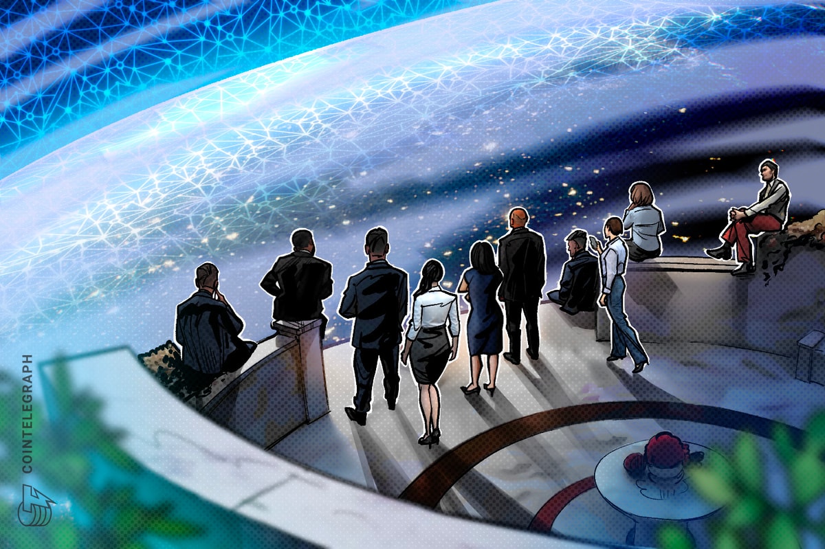 10 principais CEOs de criptografia por patrimônio líquido em 2025