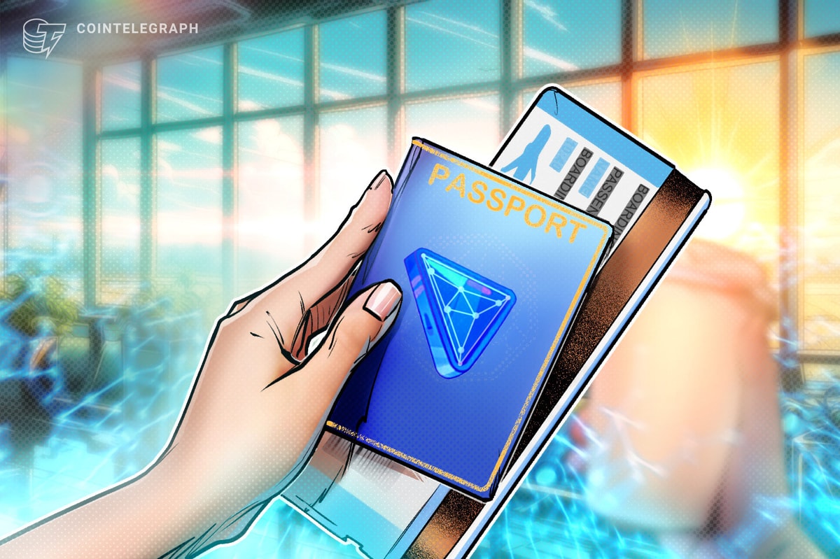 A American Express oferece o recurso de carimbo de passaporte NFT para clientes