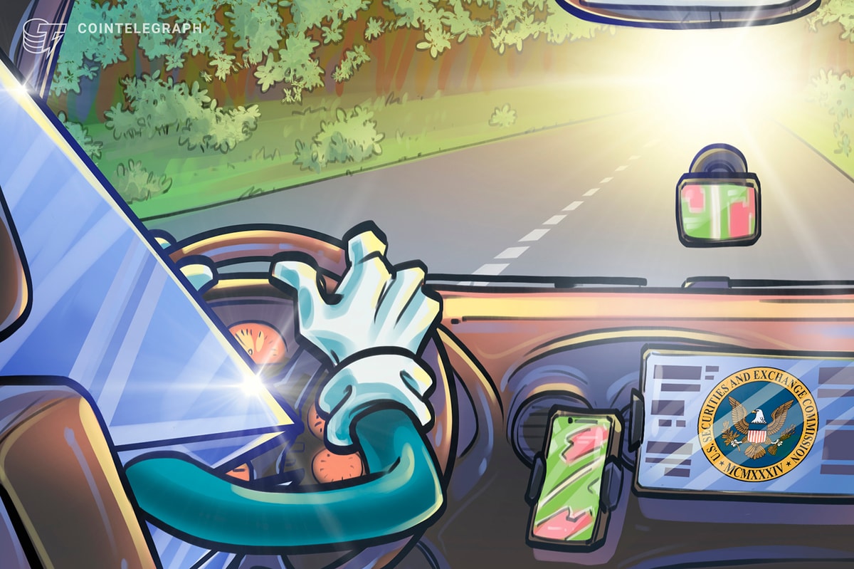 A graduação de cinza se move para a estaca ETH, os dados de Onchain mostram