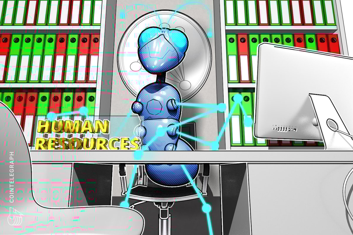 A identidade baseada em blockchain pode ajudar os aplicativos gerados pela IA a navegar pela AI