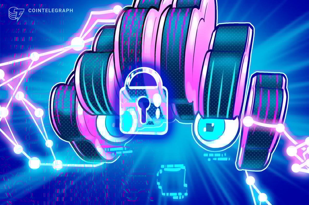 A interseção de Defi e AI exige segurança transparente