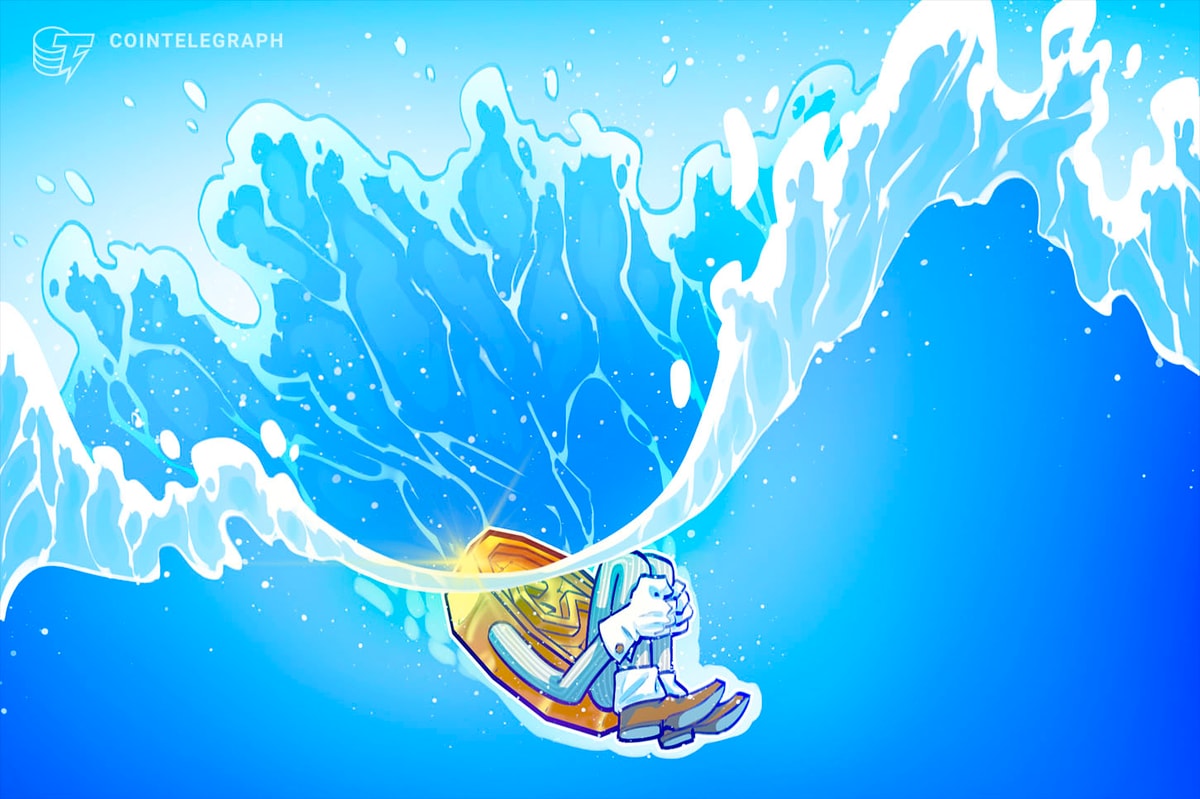 A tentativa do Hyperliquid de redefinir os estábulos