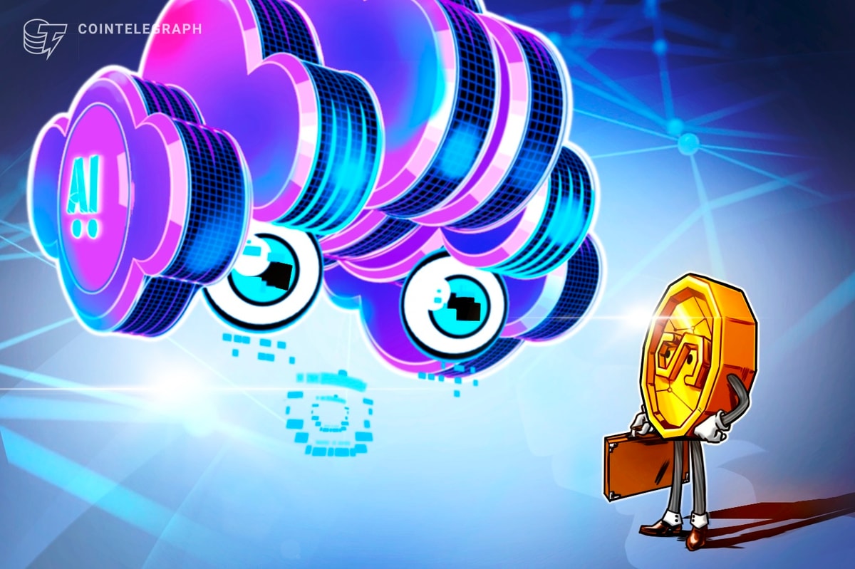 Os agentes da IA ​​podem se tornar drivers de liquidez para StableCoins: Paxos Labs Exec