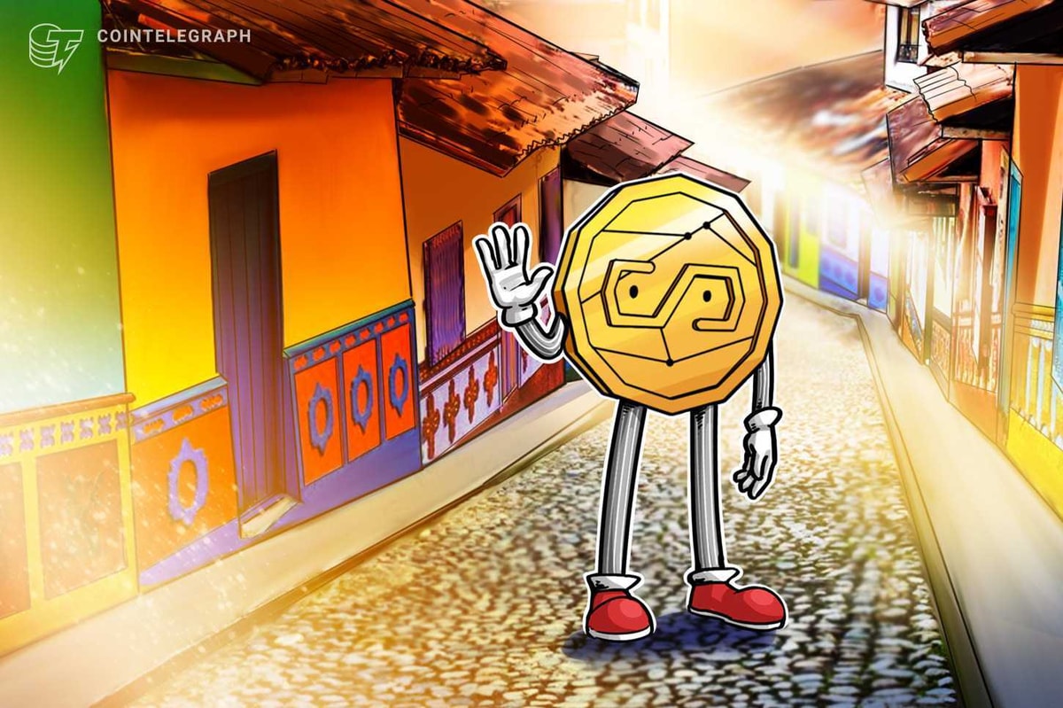 Aplicativo MoneyGram para ser lançado na Colômbia para economia e transferências Stablecoin
