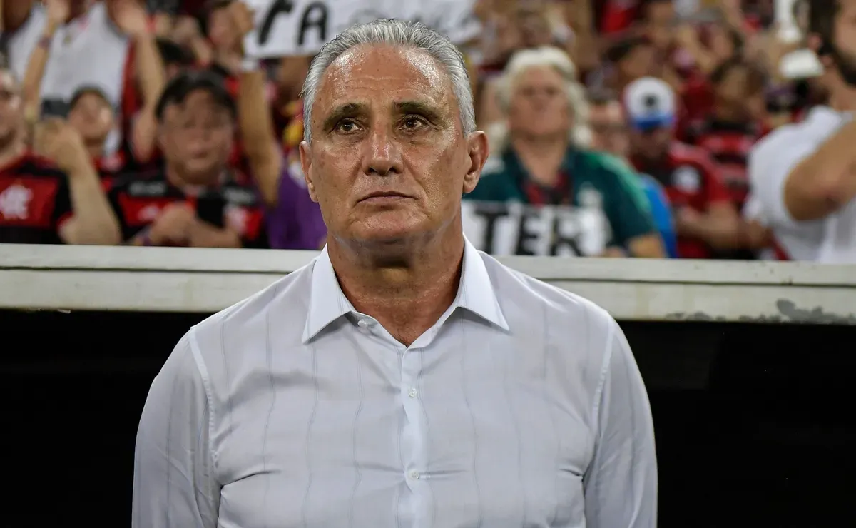 Após deixar o Flamengo, Tite pode assumir seleção sul-americana rumo a Copa do Mundo de 2030