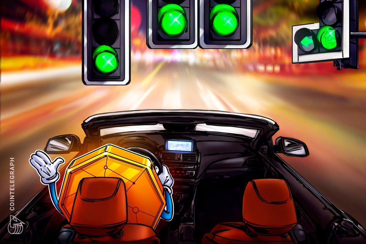 As reservas de carros de tokenizador podem abrir um trilhão de dólares no mercado