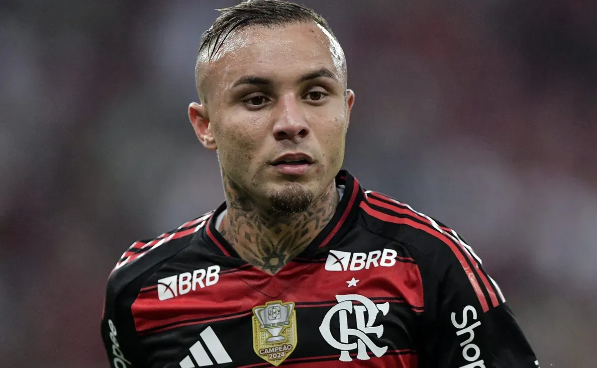 Atacante que jogou com Cebolinha foi procurado pelo Flamengo e deu resposta imediata