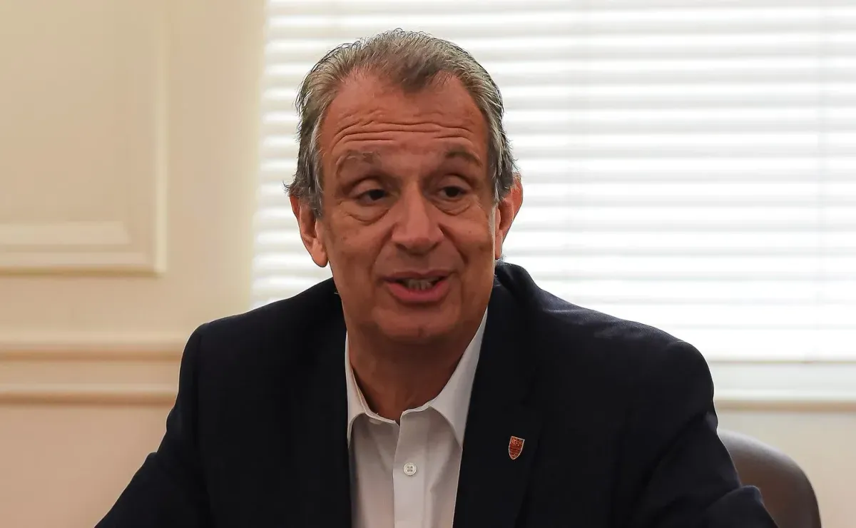 BAP pega todo mundo de surpresa e irá fazer anúncio oficial nesta terça-feira (9)