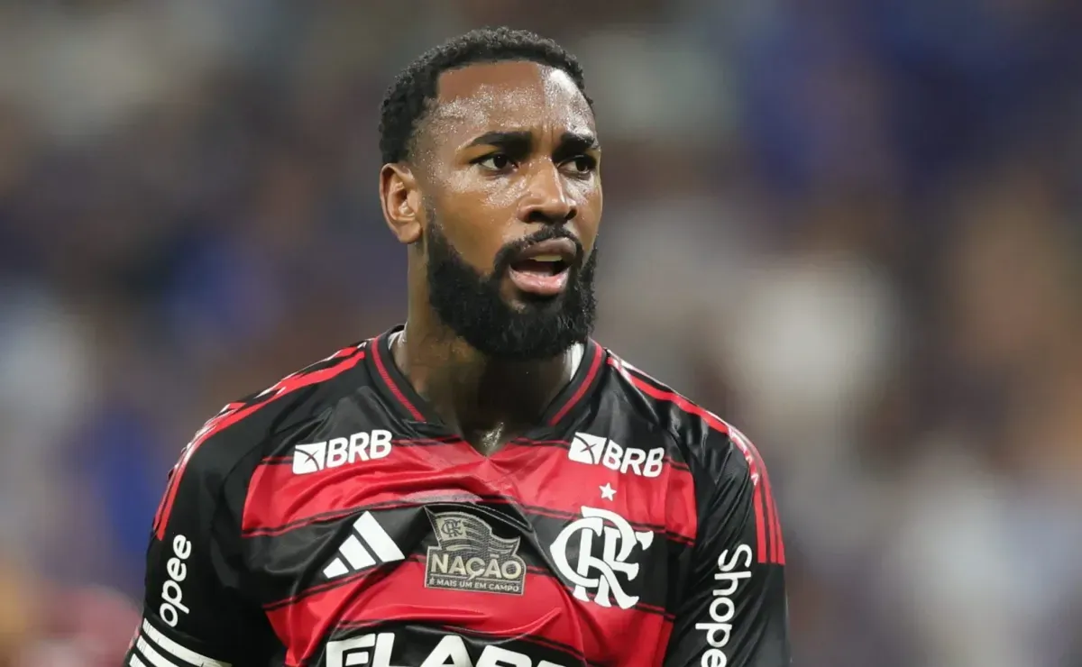 Boto contou detalhes inacreditáveis da saída de Gerson do Flamengo