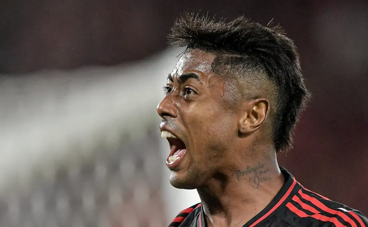 Bruno Henrique, do Flamengo, é condenado por manipulação de resultados; veja pena