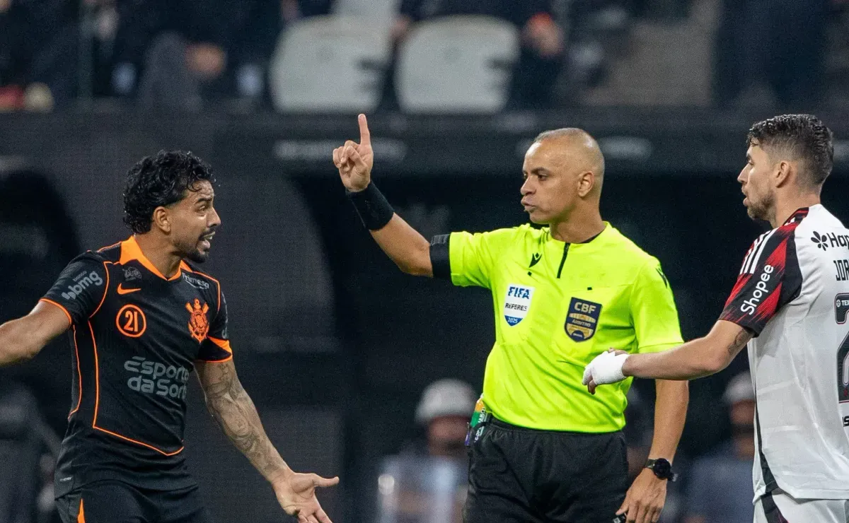 CBF tem decisão de última hora sobre a partida