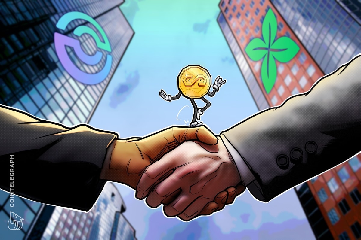 Circle e Crossmint expandem o Stablecoin Rails para humanos e AI