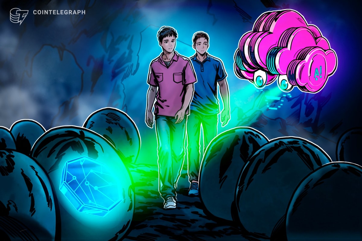 Uma vez que usar o chatgpt para detectar bombas altcoin antes que elas aconteçam