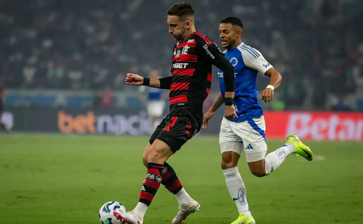 Cruzeiro surpreende e iguala Flamengo como melhor mandante após campanha quase perfeita