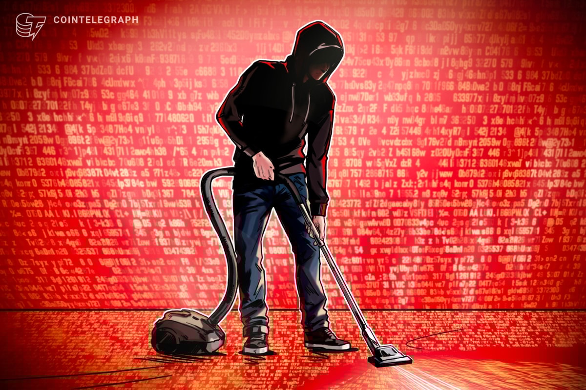 Crypto.com responde ao relatório sobre vazamento de dados de usuário não revelado