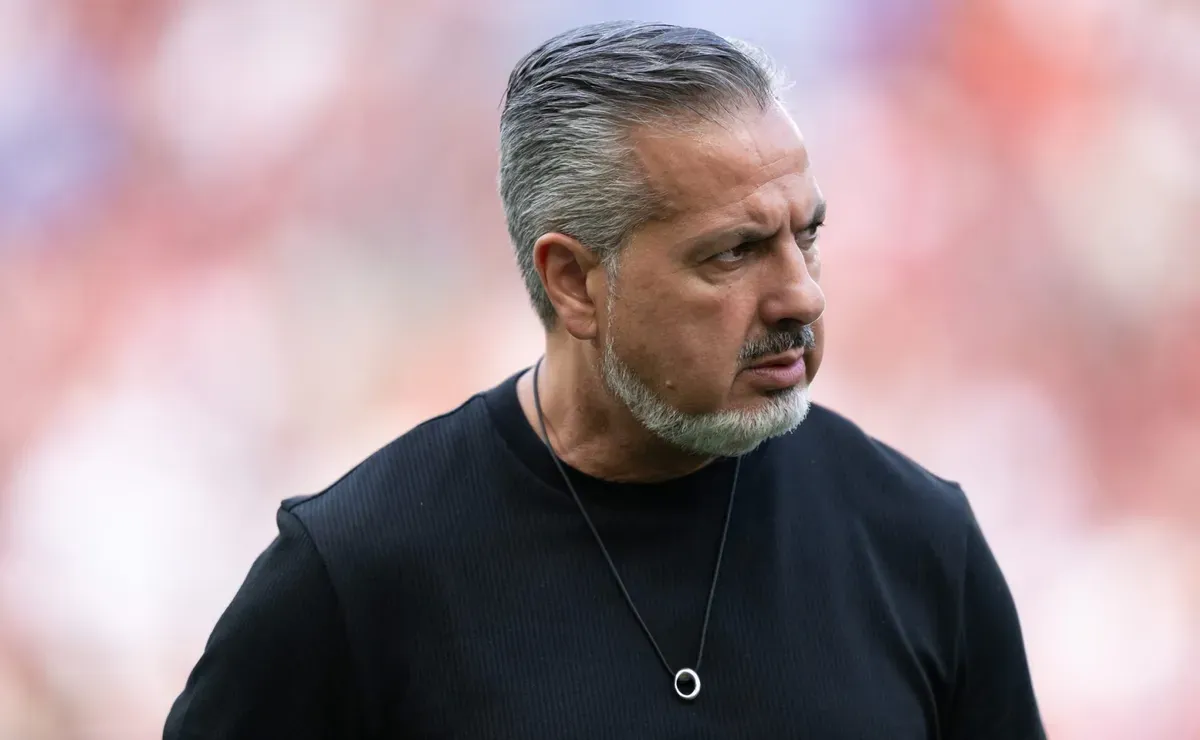 Crystal Palace e Flamengo podem fechar negócio por valores astronômicos por atacante