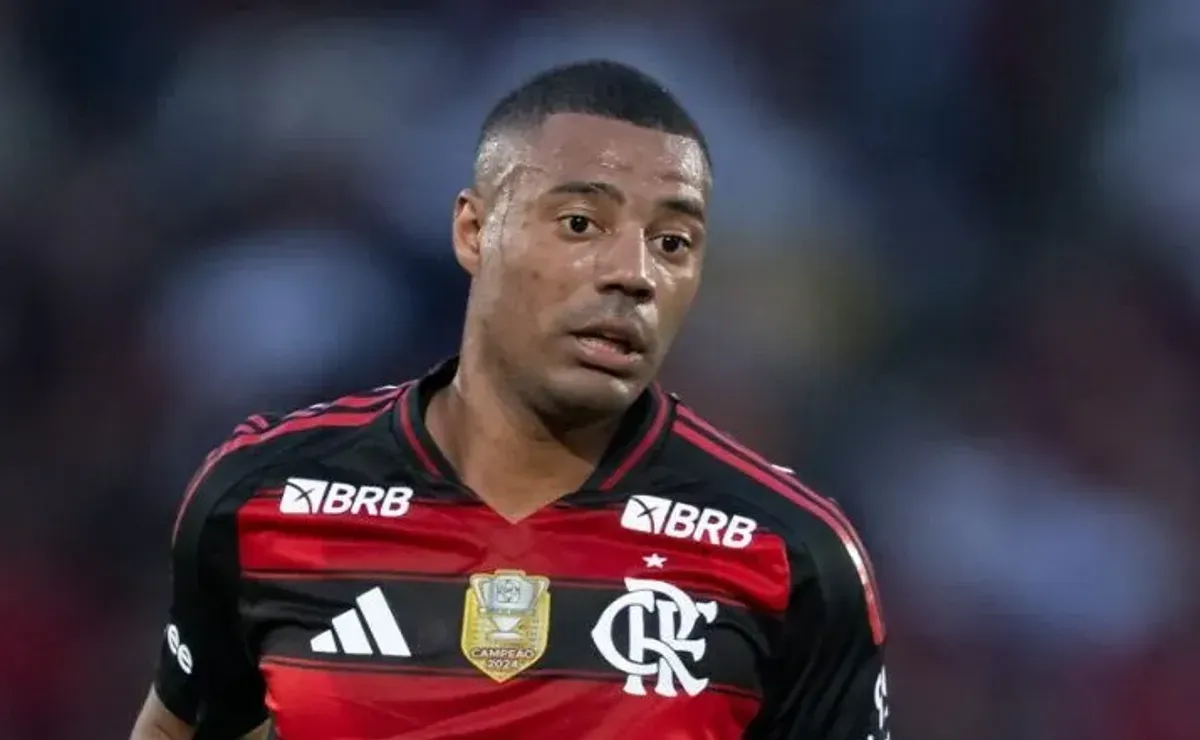 De La Cruz recebe oferta do Catar, procura o Flamengo e comunica onde irá jogar
