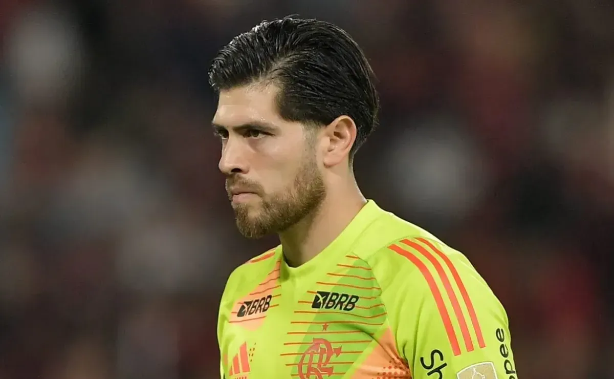 Eita! Torcida do Flamengo faz pedido urgente à diretoria envolvendo saída de Rossi