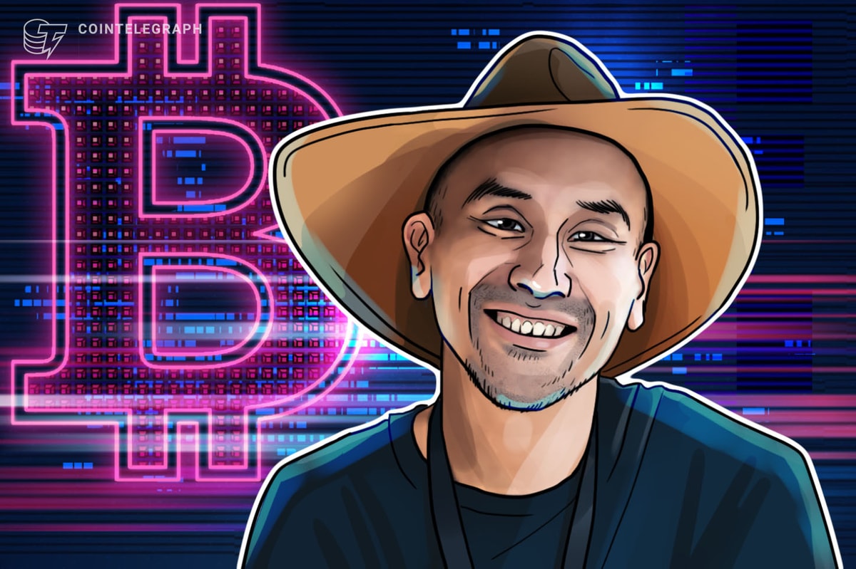 ‘Esses argumentos fiduciários sobre o op_return precisam ir’ – Jimmy Song