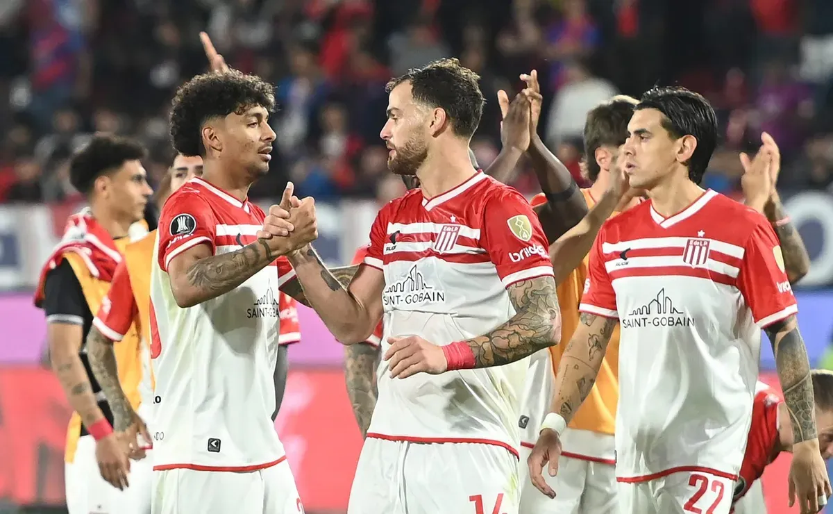 Estudiantes confirma dois grandes desfalques para enfrentar o Flamengo