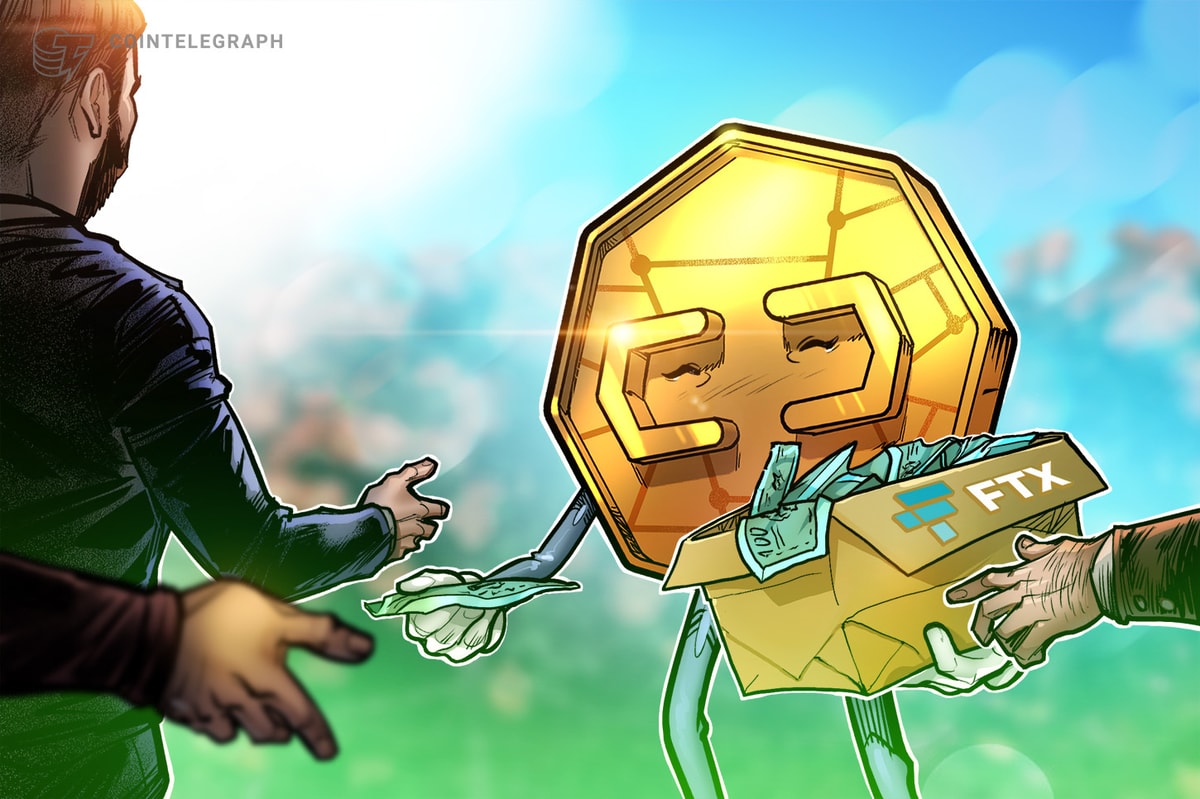 FTX Recovery Trust desbloqueia US $ 1,6 bilhão para credores este mês