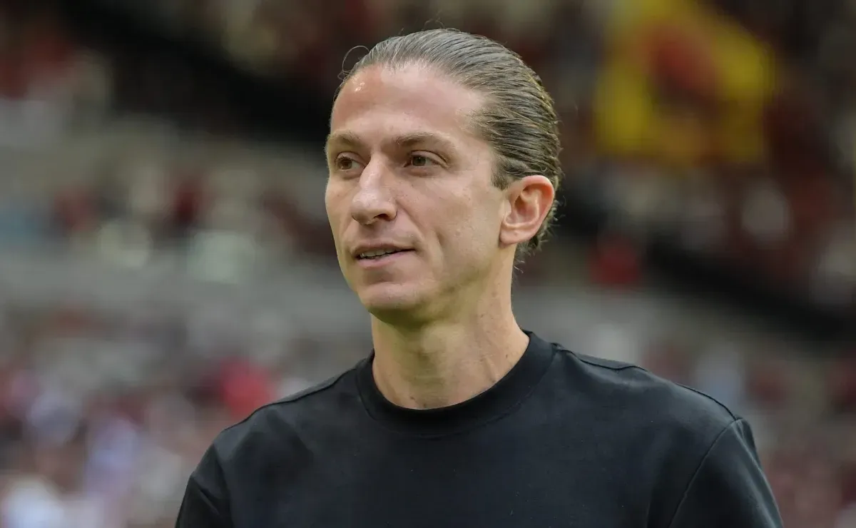 Filipe Luís libera dupla e José Boto faz faxina geral no Flamengo mandando 2 embora