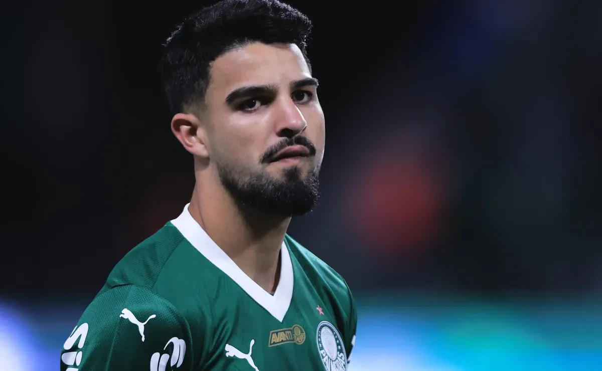 Flaco López manda recado forte ao Flamengo após classificação sofrida na Libertadores