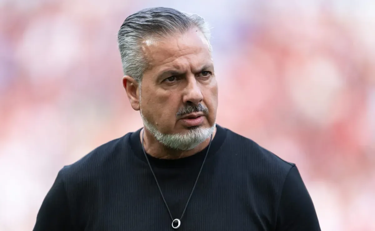 Flamengo contratando atacante livre no mercado para substituir Bruno Henrique tem notícia confirmada