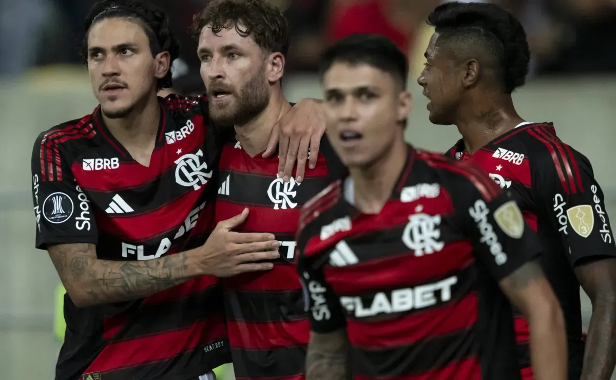 Flamengo é sincero em nota oficial sobre polêmica dos jogadores em noitada